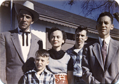 edwin + etta mae